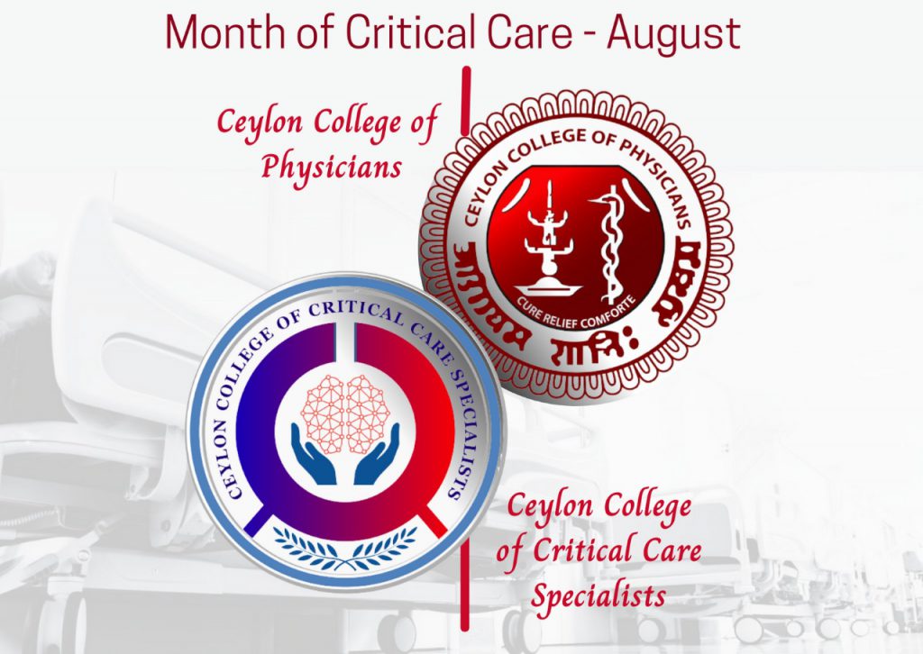 Month of Critical Care